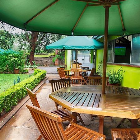 Appleton Resort Nairobi Ngoại thất bức ảnh