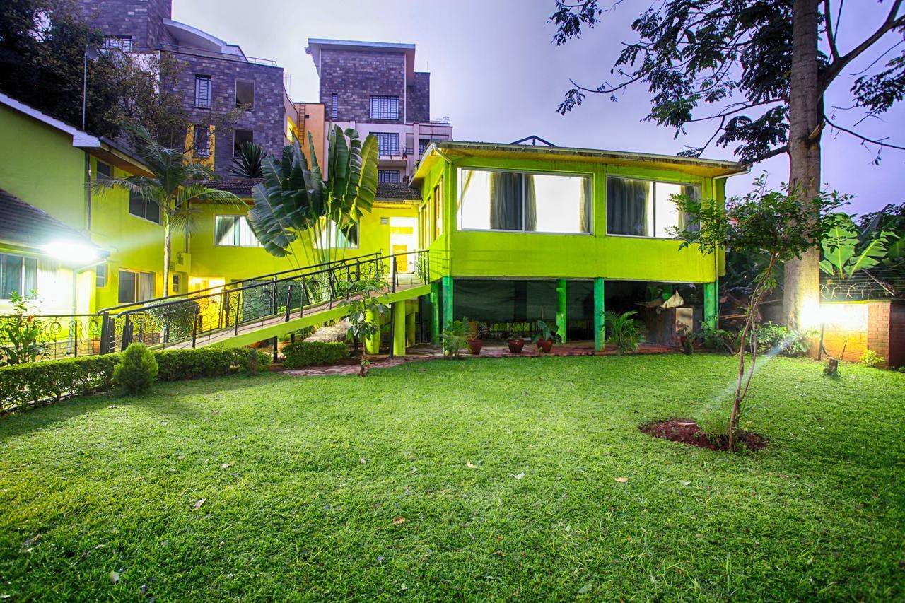 Appleton Resort Nairobi Ngoại thất bức ảnh