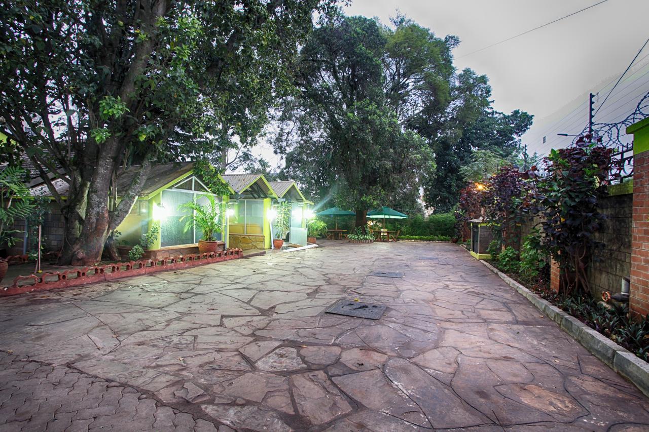 Appleton Resort Nairobi Ngoại thất bức ảnh