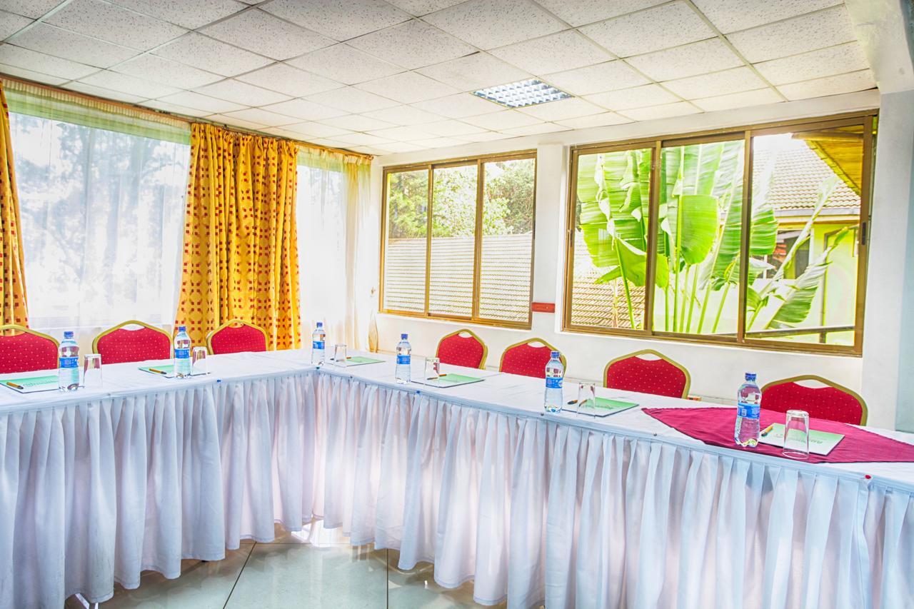 Appleton Resort Nairobi Ngoại thất bức ảnh