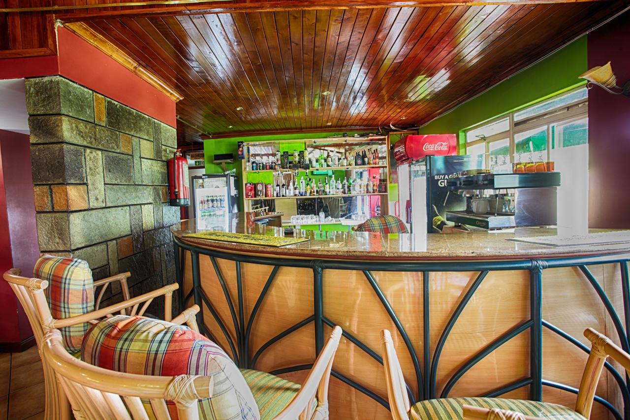 Appleton Resort Nairobi Ngoại thất bức ảnh