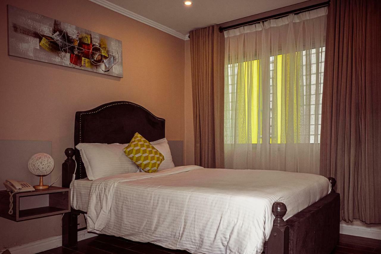 Appleton Resort Nairobi Ngoại thất bức ảnh