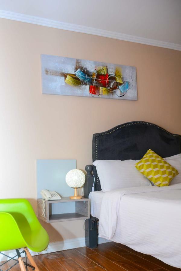 Appleton Resort Nairobi Ngoại thất bức ảnh