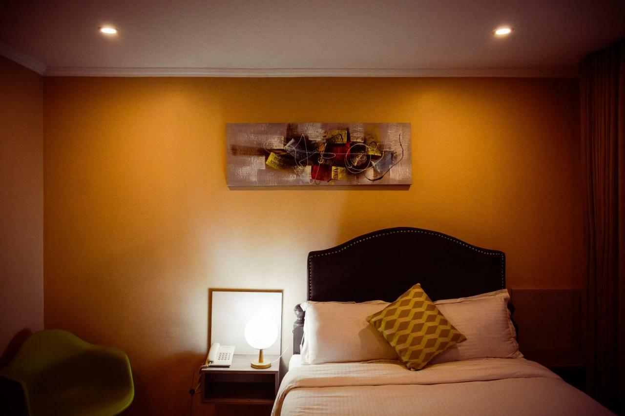 Appleton Resort Nairobi Ngoại thất bức ảnh