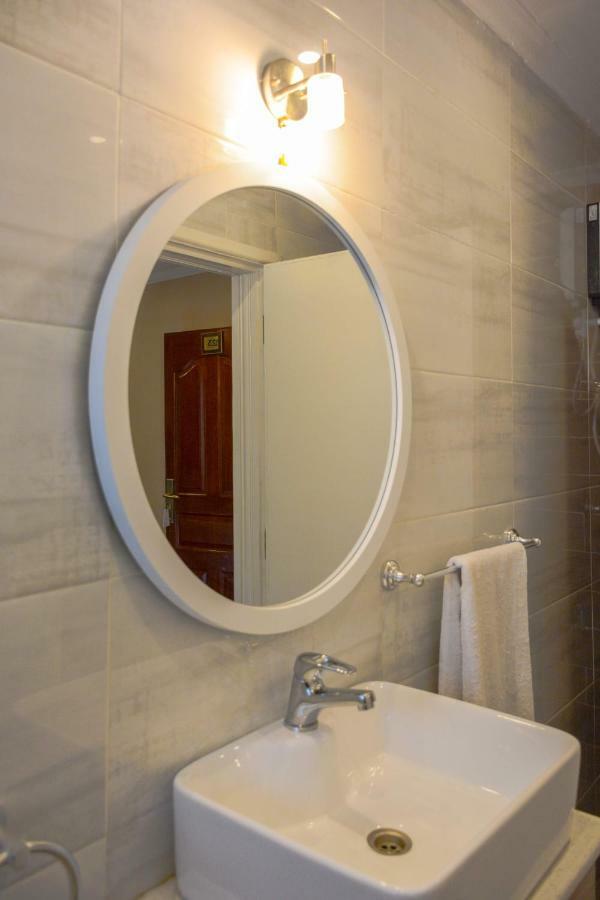 Appleton Resort Nairobi Ngoại thất bức ảnh