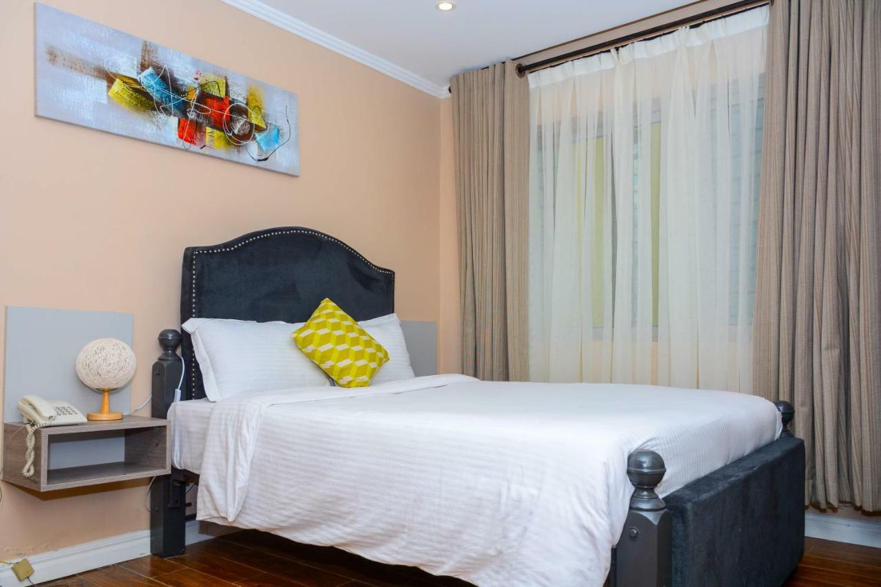 Appleton Resort Nairobi Ngoại thất bức ảnh